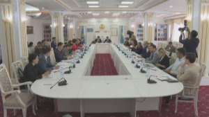 Общественные советы: усилить защиту жизни, здоровья и имущества казахстанцев