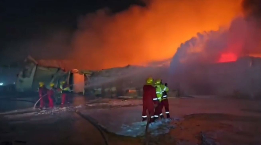 АҚШ Иранмен соғысқа 42 млрд доллар жұмсады