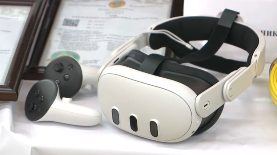 Қарағанды облысында өнеркәсіпке заманауи технологиялар енгізіліп жатыр