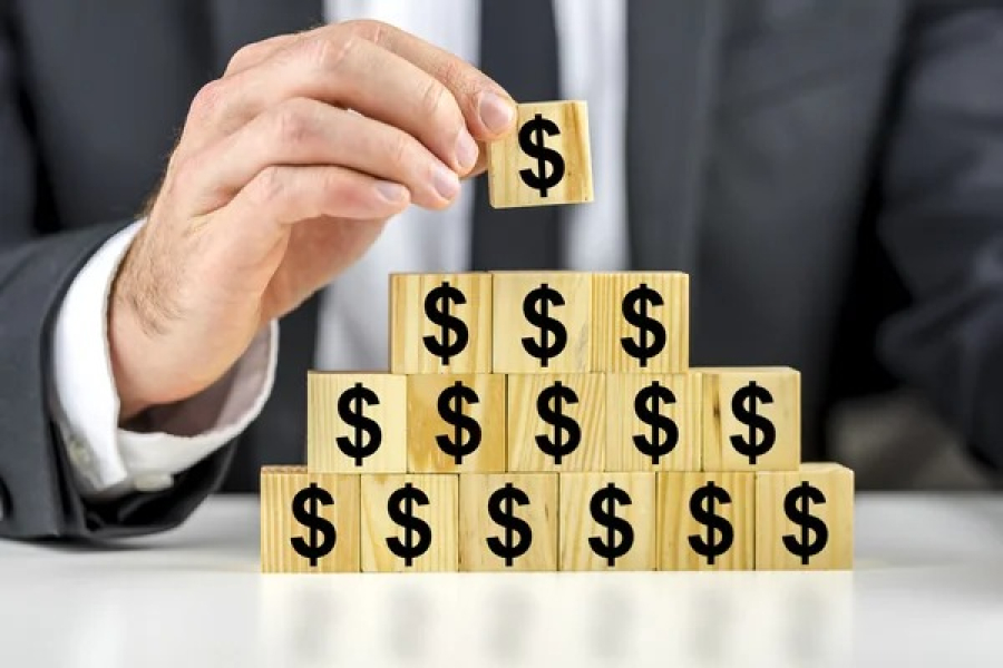 Sax Invest қаржы пирамидасының ұйымдастырушылары 7 жылға сотталды