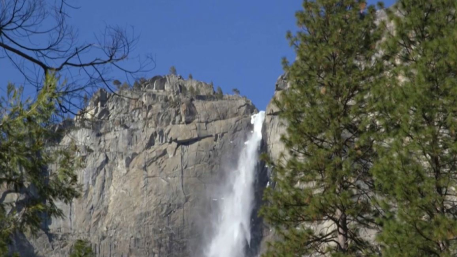 АҚШ-та ұлттық саябақтарда жұмысшы жетіспейді