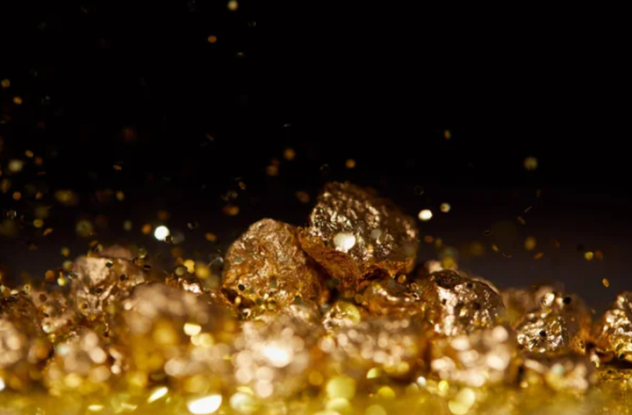 В ВКО изъяли 6,7 кг незаконно добытого золота на сумму ₸382 млн