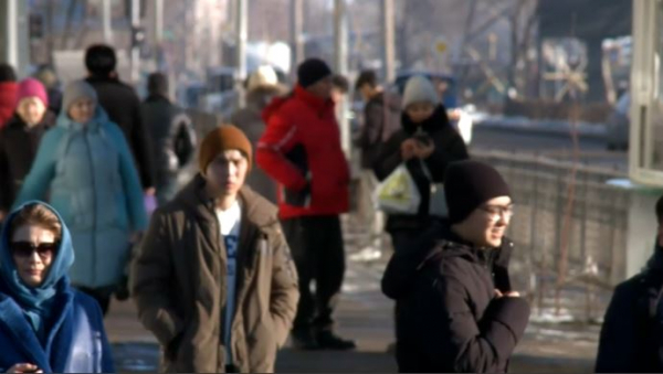 Әлеуметтік әмиянның игілігін көрушілер саны артты