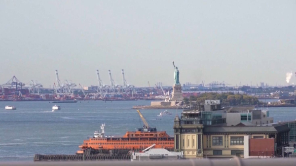 Трамп допускает смягчение тарифов в ходе переговоров со странами