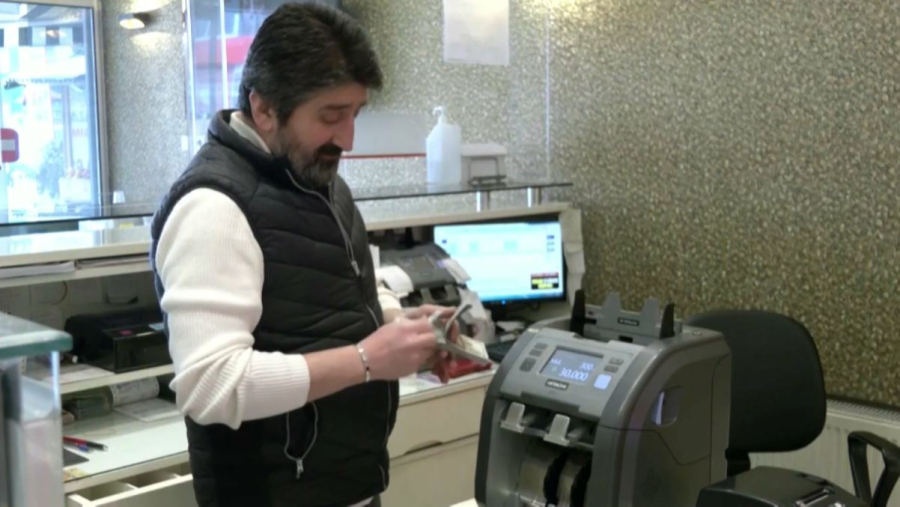 Түркияда пайыз төмен, несие қымбат