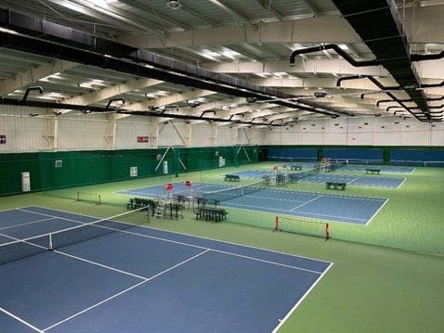 Около 4 000 спортобъектов: Алматы строит спорт будущего