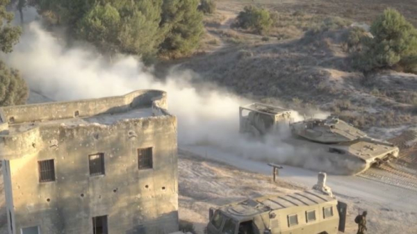 ХАМАС жаңа бейбіт бітім шарттарымен келіспеді