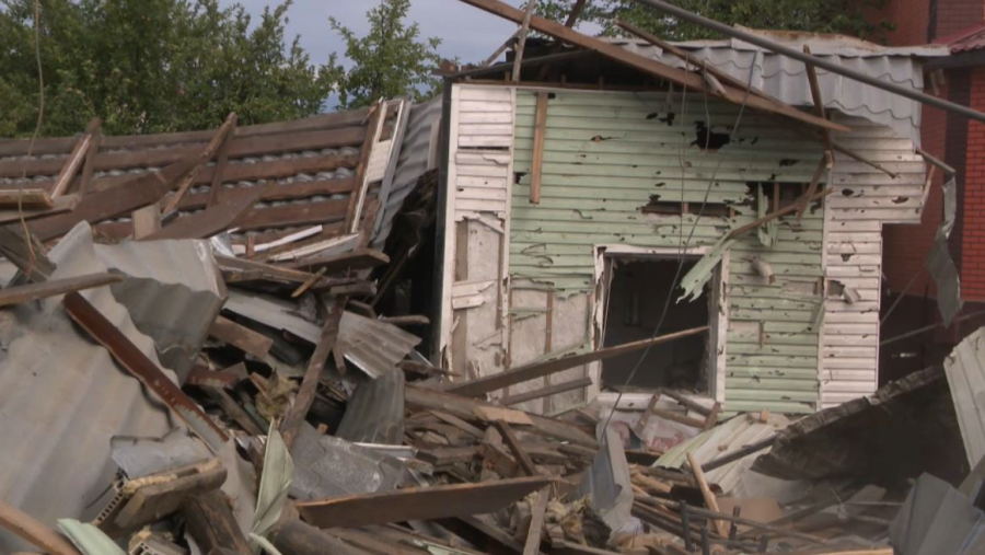 Алматыдағы жарылыс себебін анықтау үшін сараптама тағайындалды