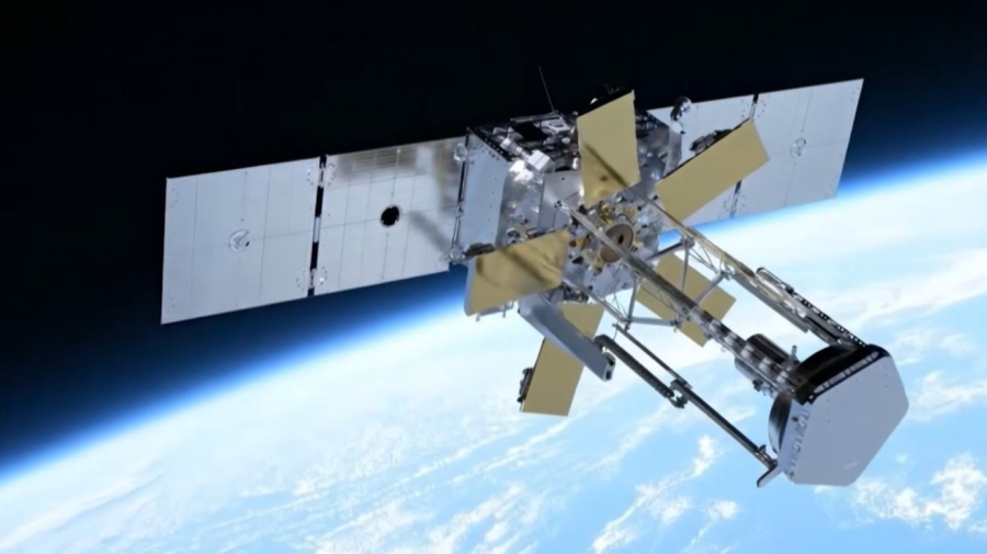 Ғалымдар Жер шарының қызуын өлшейді