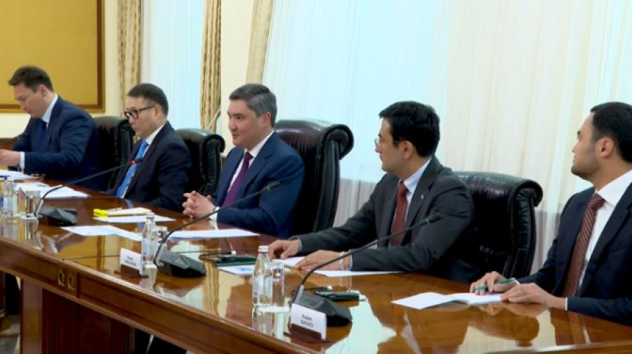 Аутлет-центр планируют построить в Алматинской области