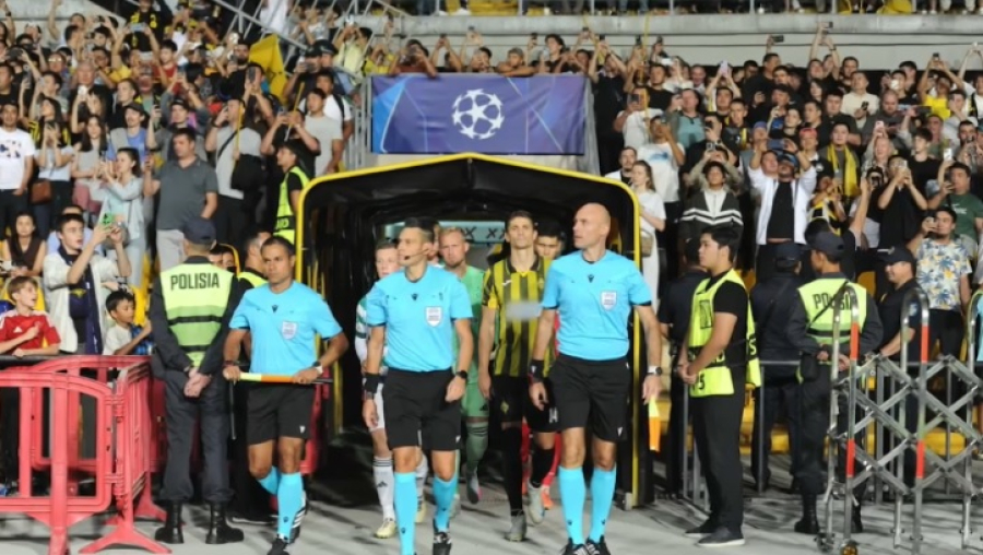 Свыше ₸11,5 млрд заработал «Кайрат» за выход в Лигу чемпионов