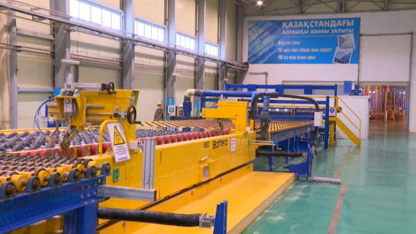 Соңғы алты жылда Қазақстан экономикасына $130 млрд тікелей инвестиция тартылды