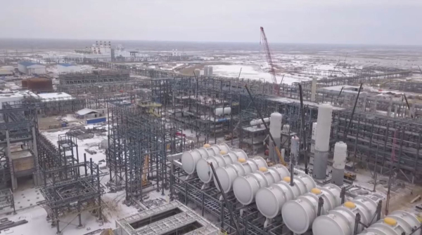 План по развитию реального сектора экономики презентовали в Правительстве