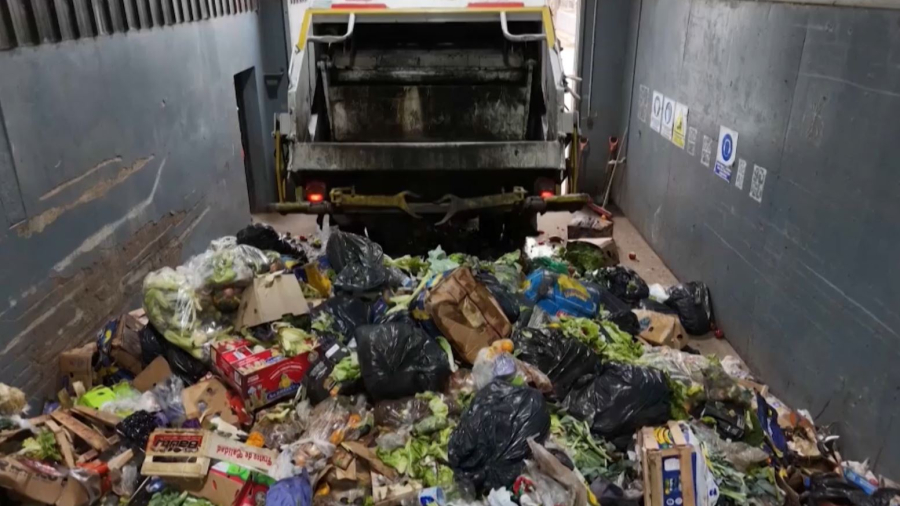 Әлемде қоқыс қалай сұрыпталады?