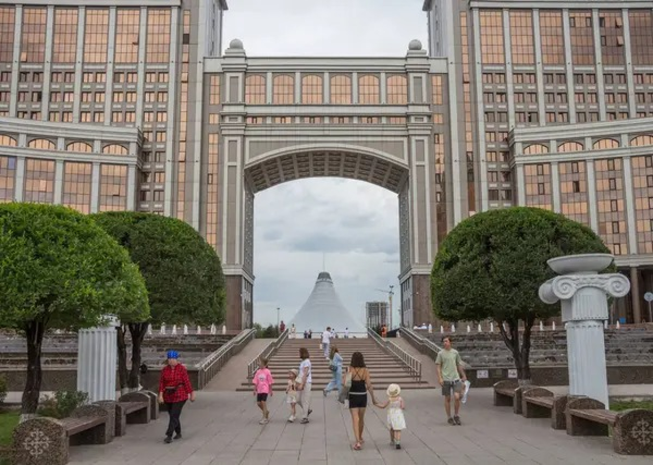 Азаматтардың басым бөлігі алдағы Құрылтай сайлауына қатысуға дайын