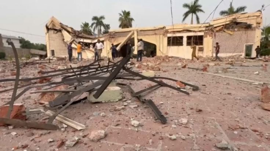 Эксперты обеспокоены ядерной угрозой индо-пакистанского конфликта