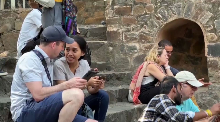 В каких странах регистрируют IMEI-коды устройств