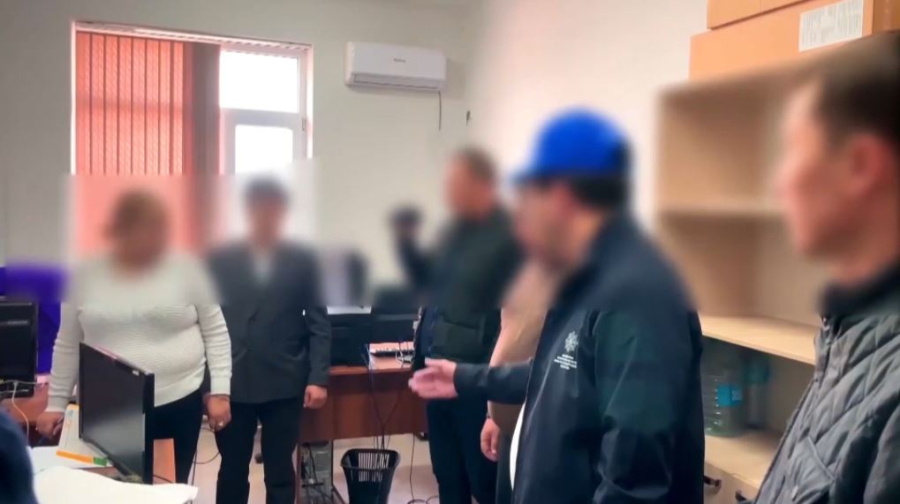 18 работников образования осуждены в Туркестанской области