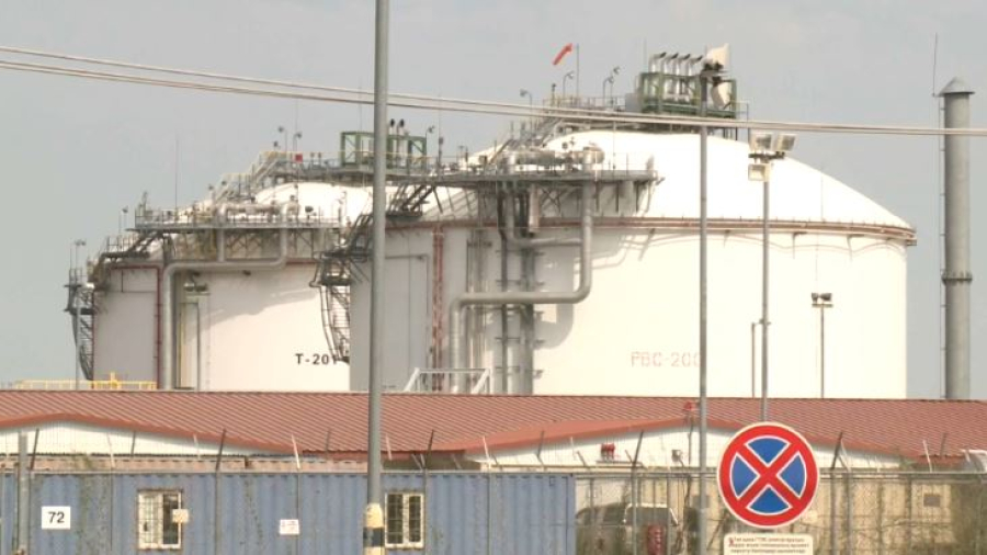 «Тенгизшевройл» оштрафовали на 640 млн тенге