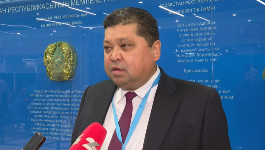 Иностранные наблюдатели о ходе голосования