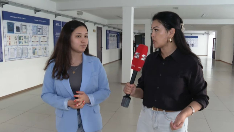 Елімізде жас педагогтерді жұмысқа орналастыратын платформа іске қосылды