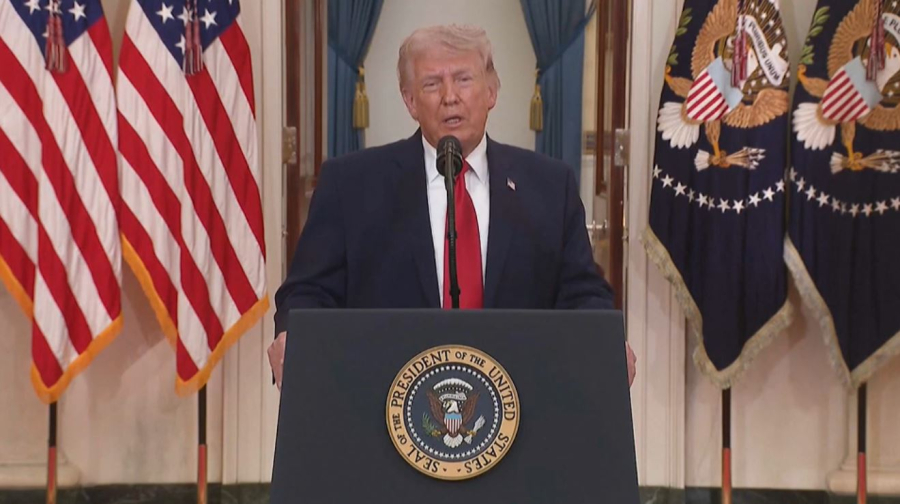 Трамп намерен открыть тюрьму Алькатрас