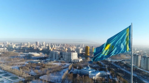 Казахстан перейдёт на единый часовой пояс в 2024 году