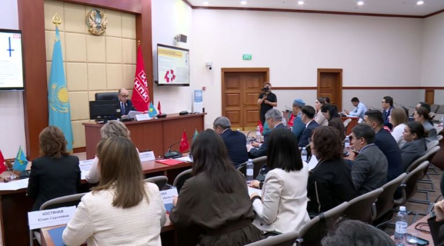 Елде мемлекеттік алимент қоры құрылуы мүмкін