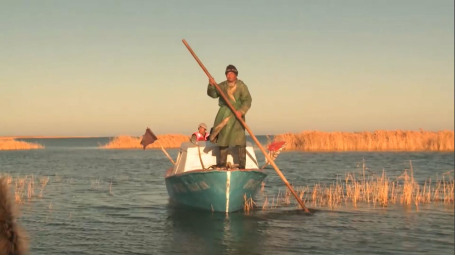 Биыл 26 мың тонна балық өнімі өндіріледі 