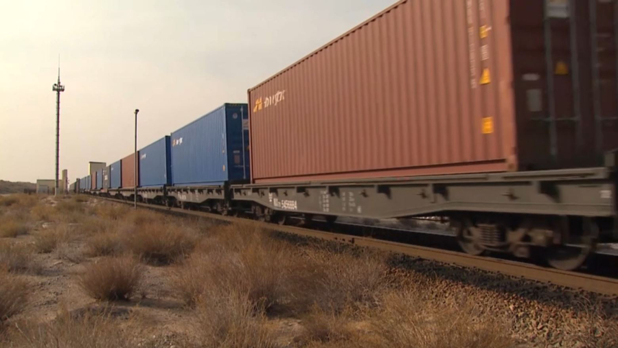 Қазақстан астығын Өзбекстан арқылы тасымалдау мәселесі талқыланды