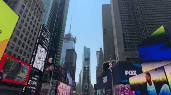 900 метеорологов уволили в США за последние несколько дней