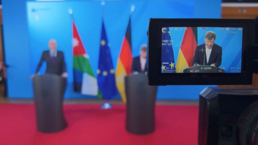 Германия Иранды келіссөз жүргізуге шақырды