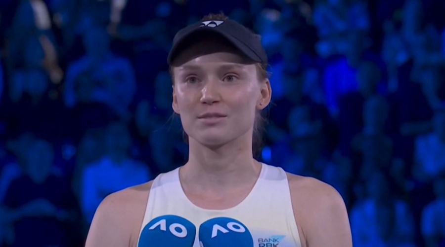 Диас Досқараев: Е. Рыбакинаның жеңісіне қатысты пікір білдірді