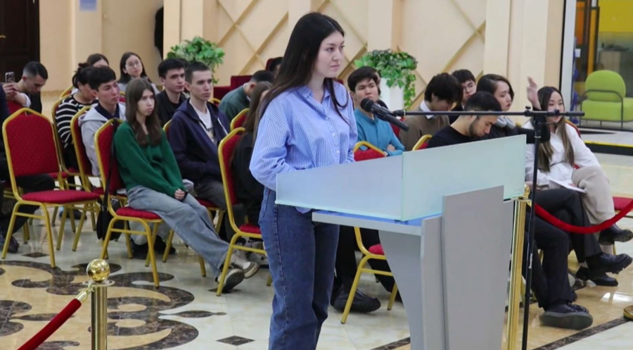 Елімізде судьяларды даярлау жүйесі өзгерді