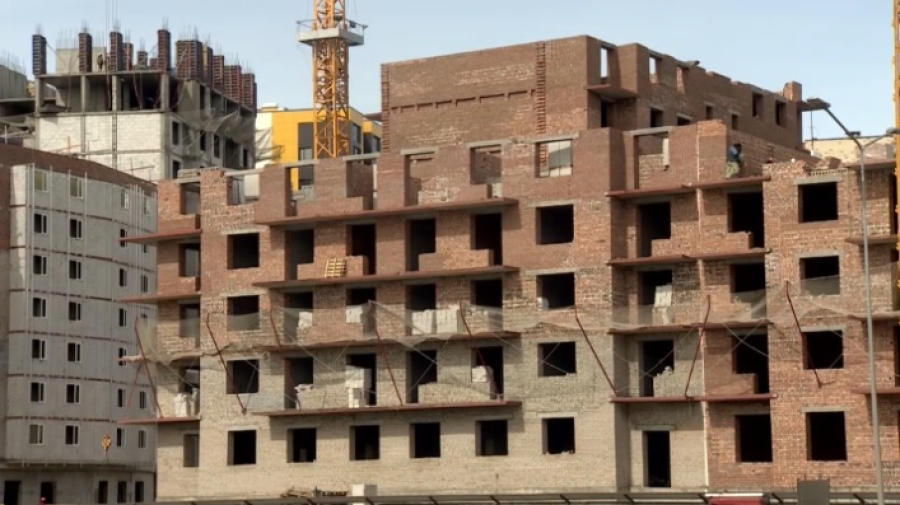 Штрафы для застройщиков увеличат в Казахстане