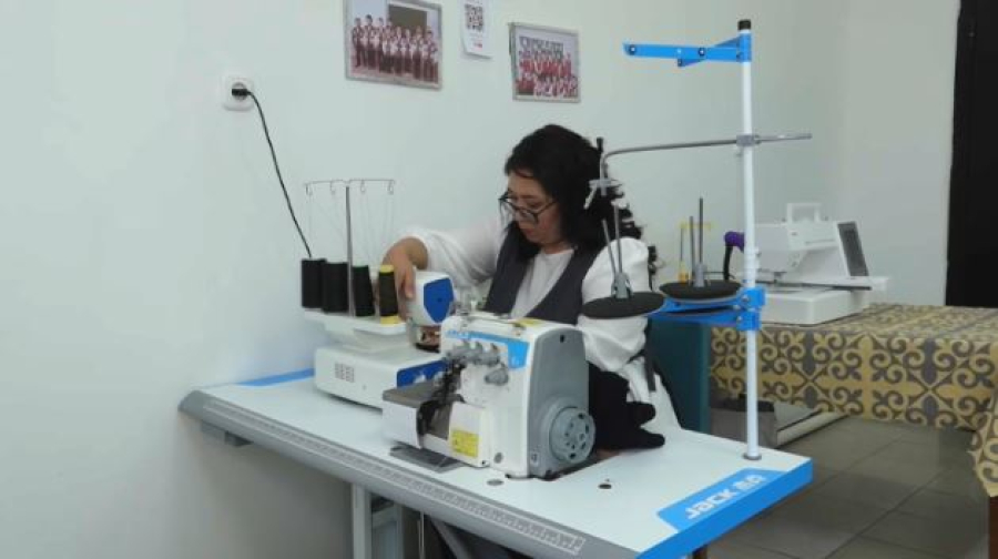 Гранты на развитие бизнеса получат 445 жителей ЗКО