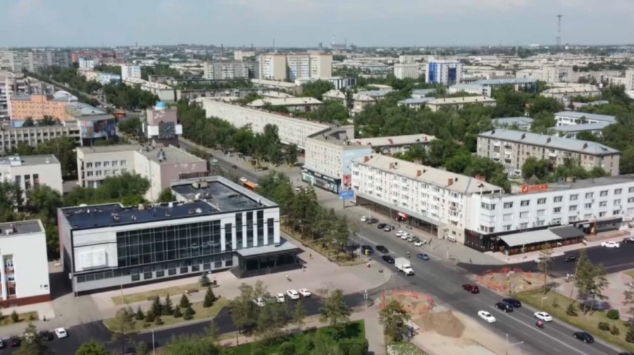 Павлодарская область выйдет из категории получателей субвенций к 2028 году