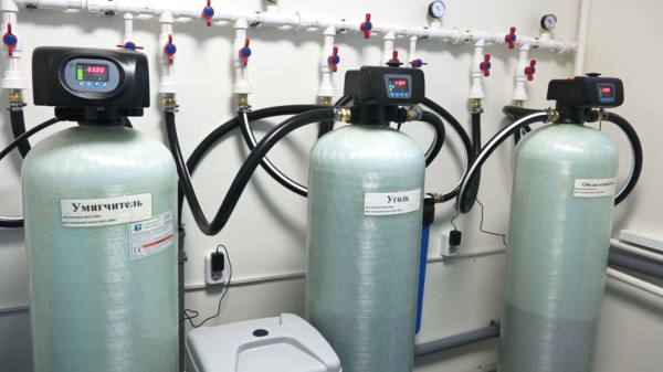 Үржар ауданында гемодиализ орталығы ашылды