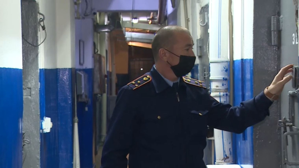 Түрмені тесіп шығатын қылмыскер көбейген