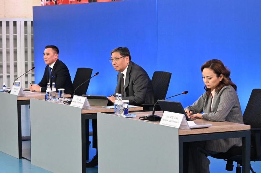 Школы на 8300 мест откроются в Наурызбайском районе Алматы