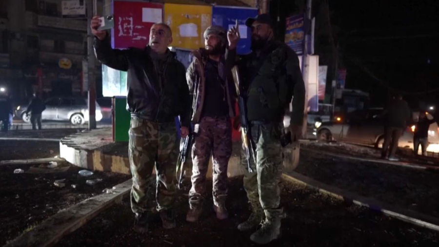 Түркияда террорлық қауіп жойылды