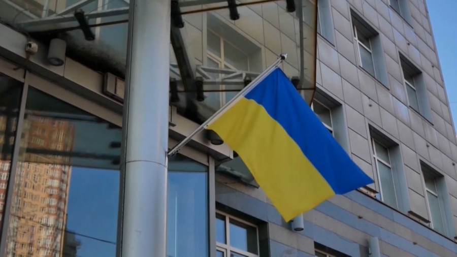 Сауд Арабиясында АҚШ пен Украина өкілдерінің арасында келіссөз жүргізілді