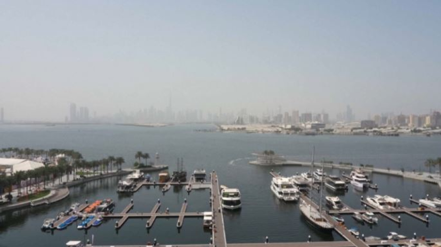 США сокращают эвакуационные рейсы из ОАЭ