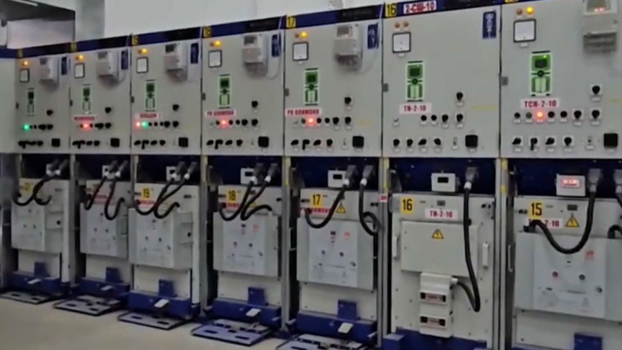 Өзбекстанда газ бен электр қуатын ұрлау жиілеген