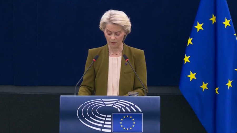 Еуроодақ Ресей мұнайынан бас тартады