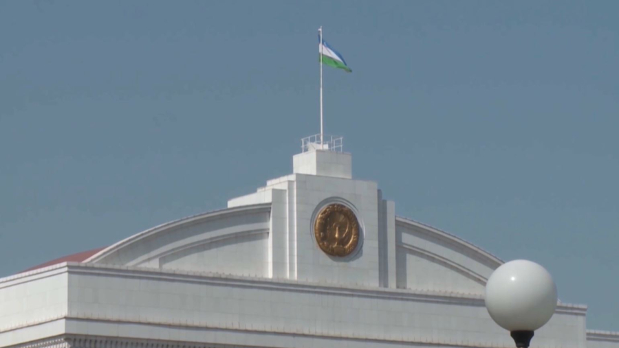 Самарқандта «Орталық Азия – Еуропалық Одақ» алғашқы саммиті өтеді