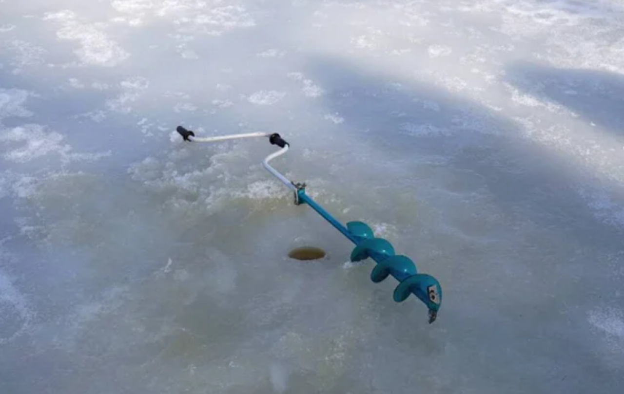 На водоёмах Карагандинской области проводят противозаморные работы