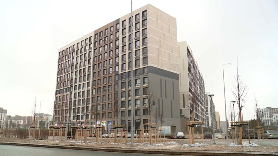 Елде әлеуметтік тұрғын үй қымбаттамайды