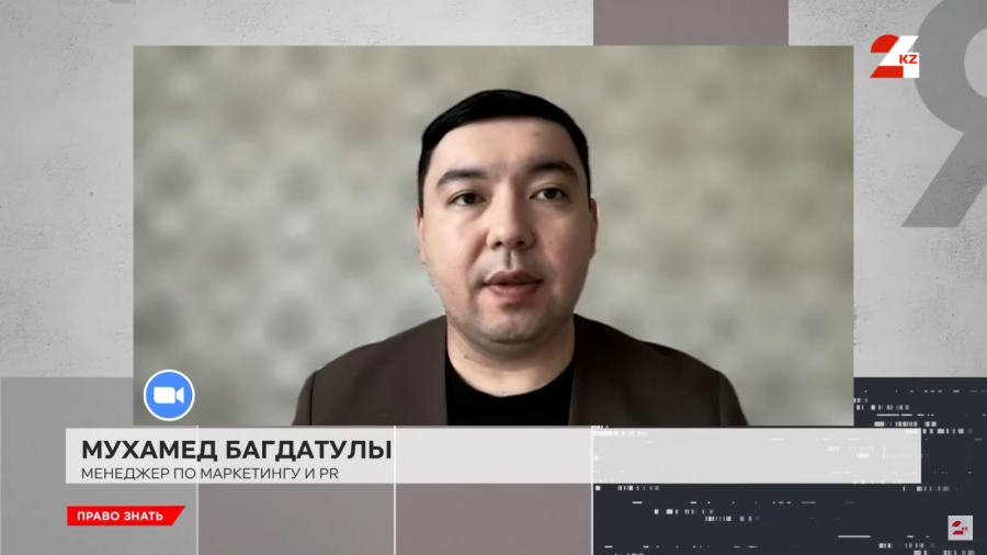 Что удерживает казахстанцев от смены работы