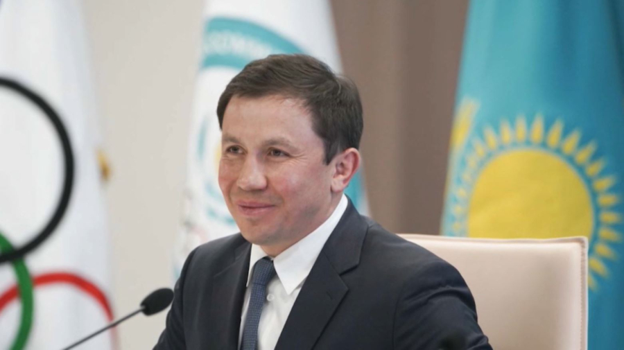 Есімі Даңқ залына енген Г. Головкинді таңдау процесі қалай жүрді?